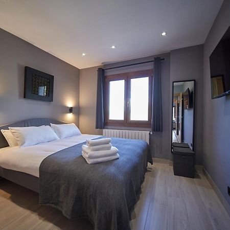 Soldeu Gall De Bosc Luxury Apartment Apt Bon Aire 외부 사진